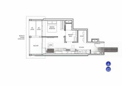 Canninghill Piers (D6), Apartment #445296431